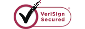 VeriSign Secured Seal