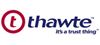 SSL Certificates from thawte